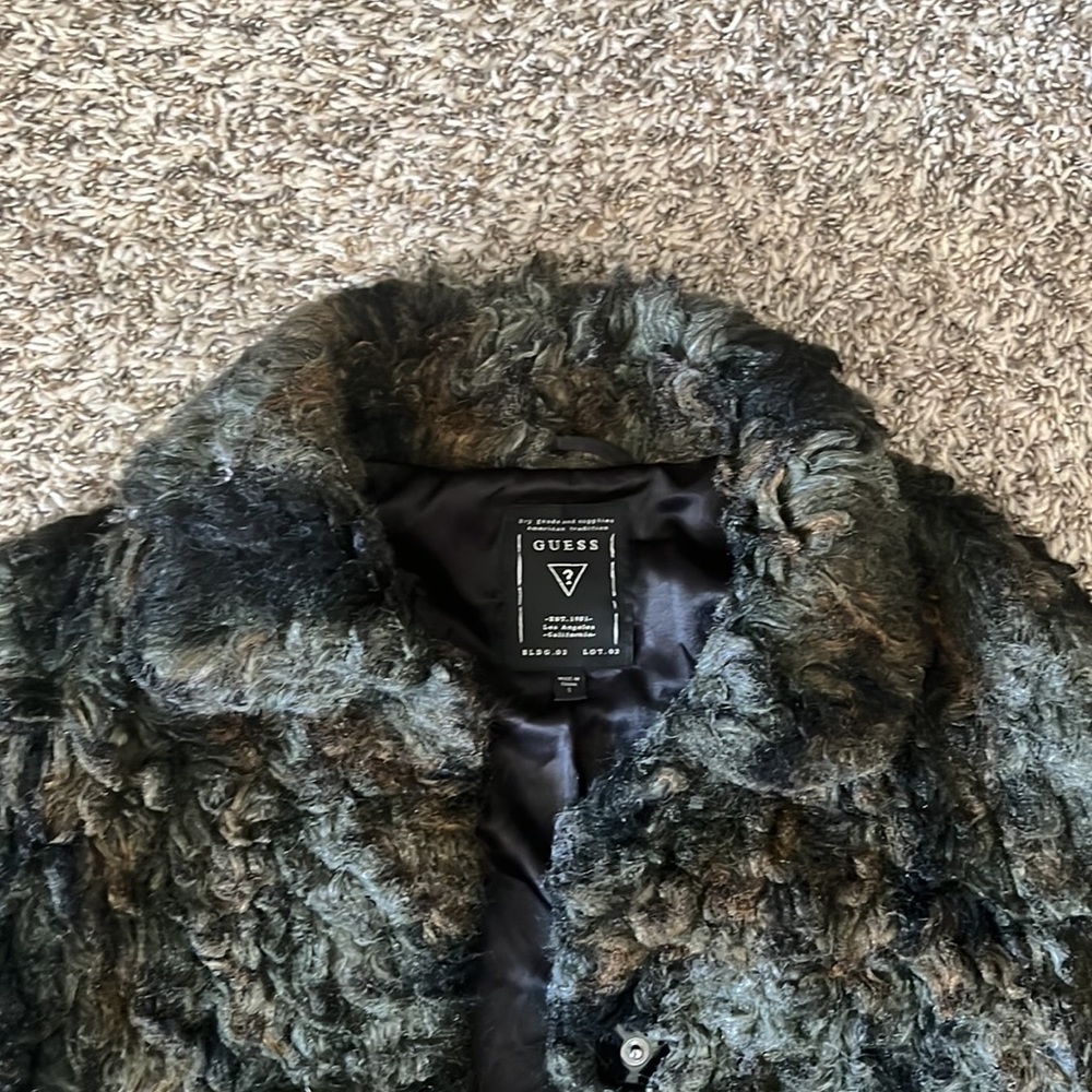 Guess Coat